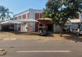 Foto 1 de Sala Comercial para alugar, 50m² em Setor Jaó, Goiânia