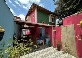 Foto 1 de Sobrado com 3 Quartos para alugar, 120m² em Boiçucanga, São Sebastião