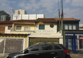 Foto 1 de Sobrado com 3 Quartos à venda, 260m² em Santo Amaro, São Paulo