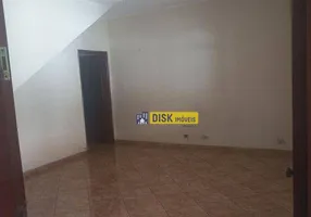 Foto 1 de Sobrado com 2 Quartos para alugar, 136m² em Baeta Neves, São Bernardo do Campo