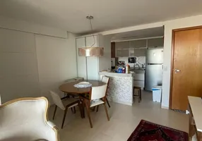 Foto 1 de Apartamento com 3 Quartos à venda, 82m² em Jardim América, Goiânia