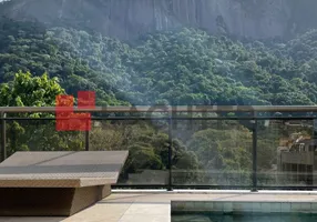 Foto 1 de Cobertura com 6 Quartos à venda, 1000m² em Jardim Botânico, Rio de Janeiro