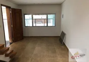 Foto 1 de Casa com 2 Quartos para venda ou aluguel, 141m² em Vila Guarani, São Paulo