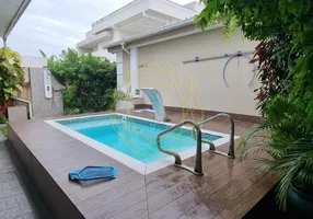 Foto 1 de Casa de Condomínio com 4 Quartos à venda, 600m² em Barra da Tijuca, Rio de Janeiro