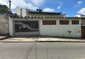 Foto 1 de Casa com 9 Quartos à venda, 350m² em Vila Guiomar, Santo André