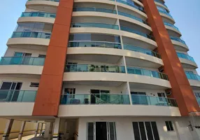 Foto 1 de Apartamento com 3 Quartos à venda, 130m² em Olaria, Porto Velho