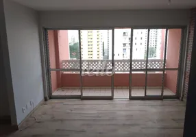 Foto 1 de Apartamento com 3 Quartos para alugar, 77m² em Vila Carrão, São Paulo