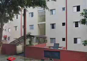 Foto 1 de Apartamento com 2 Quartos à venda, 56m² em Conceição, Diadema