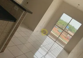 Foto 1 de Apartamento com 3 Quartos para alugar, 58m² em Morada dos Nobres, Araçatuba