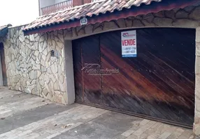 Foto 1 de Sobrado com 3 Quartos à venda, 250m² em Jardim Santa Esmeralda, Hortolândia