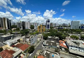 Foto 1 de Imóvel Comercial à venda, 30m² em Santo Amaro, Recife