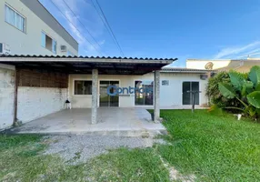 Foto 1 de Casa com 2 Quartos à venda, 96m² em Prado de Baixo, Biguaçu