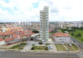 Foto 1 de Apartamento com 2 Quartos à venda, 66m² em Jardim Moncayo, Sorocaba