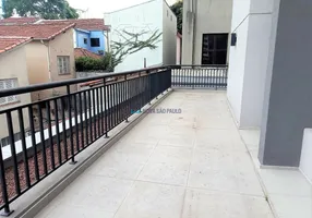 Foto 1 de Apartamento com 2 Quartos à venda, 95m² em Ipiranga, São Paulo