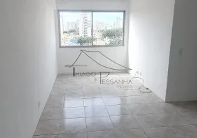 Foto 1 de Apartamento com 3 Quartos para alugar, 75m² em Belenzinho, São Paulo