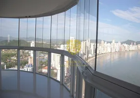 Foto 1 de Cobertura com 7 Quartos à venda, 490m² em Barra Sul, Balneário Camboriú