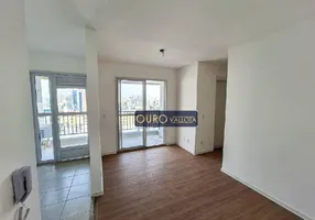 Foto 1 de Apartamento com 2 Quartos para alugar, 45m² em Lapa, São Paulo