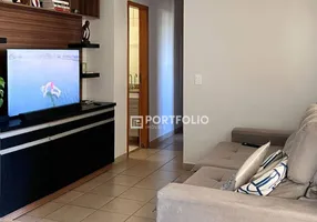 Foto 1 de Apartamento com 3 Quartos à venda, 77m² em Jardim Europa, Goiânia