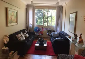 Foto 1 de Apartamento com 2 Quartos à venda, 130m² em Funcionários, Belo Horizonte