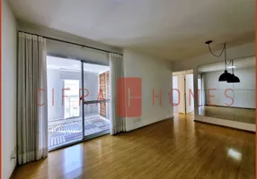 Foto 1 de Apartamento com 3 Quartos para alugar, 75m² em Jardim Paulista, São Paulo