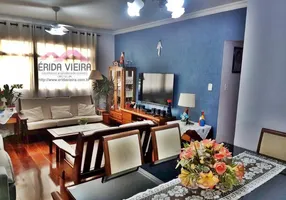 Foto 1 de Apartamento com 3 Quartos à venda, 89m² em Parque Sao Benedito, Pindamonhangaba