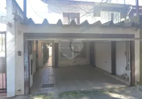 Foto 1 de com 4 Quartos para alugar, 122m² em Campo Belo, São Paulo