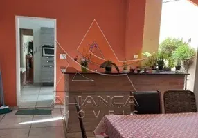 Foto 1 de Casa com 3 Quartos à venda, 161m² em Jardim Mosteiro, Ribeirão Preto