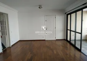 Foto 1 de Apartamento com 2 Quartos à venda, 86m² em Morumbi, São Paulo