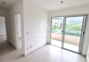 Foto 1 de Apartamento com 2 Quartos à venda, 50m² em Maruípe, Vitória