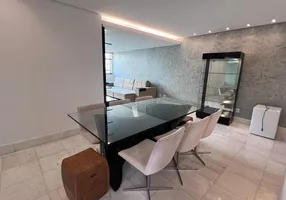 Foto 1 de Apartamento com 3 Quartos para alugar, 120m² em Calafate, Belo Horizonte