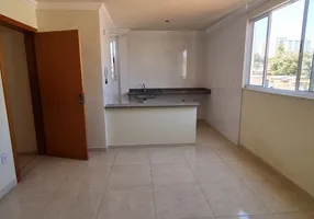 Foto 1 de Apartamento com 2 Quartos à venda, 55m² em Ouro Preto, Belo Horizonte