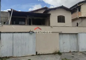 Foto 1 de Casa com 3 Quartos à venda, 150m² em Tupi B, Belo Horizonte