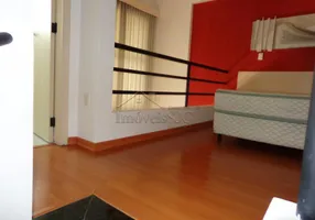 Foto 1 de Apartamento com 1 Quarto para alugar, 56m² em Jardim Aquarius, São José dos Campos