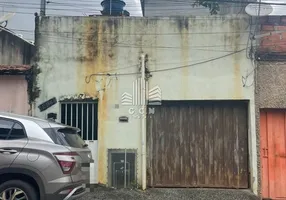 Foto 1 de Casa com 6 Quartos à venda, 120m² em Olaria, Belo Horizonte