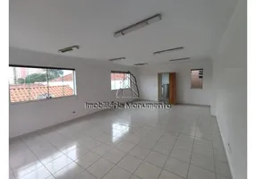 Foto 1 de Galpão/Depósito/Armazém com 1 Quarto para alugar, 244m² em Cidade Alta, Piracicaba