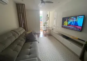 Foto 1 de Apartamento com 2 Quartos à venda, 57m² em Flamengo, Rio de Janeiro