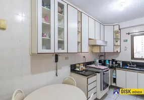 Foto 1 de Apartamento com 3 Quartos à venda, 109m² em Baeta Neves, São Bernardo do Campo