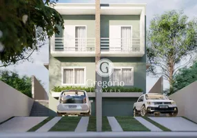 Foto 1 de Casa com 3 Quartos à venda, 100m² em Jardim do Engenho, Cotia