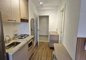 Foto 1 de Apartamento com 1 Quarto para alugar, 25m² em Butantã, São Paulo