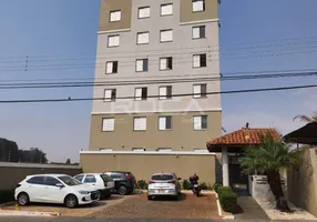 Foto 1 de Apartamento com 2 Quartos à venda, 46m² em Parque Sabará, São Carlos