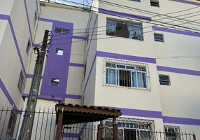 Foto 1 de Apartamento com 2 Quartos para alugar, 58m² em Jardim Rio das Pedras, Cotia