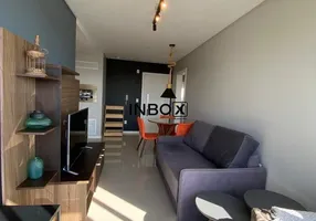 Foto 1 de Apartamento com 1 Quarto à venda, 42m² em Centro, Bento Gonçalves