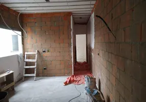 Foto 1 de Cobertura com 2 Quartos à venda, 140m² em Vila Assuncao, Santo André