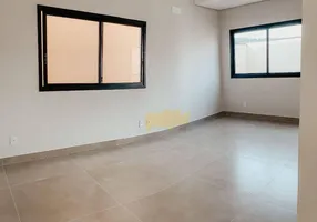 Foto 1 de Casa de Condomínio com 3 Quartos à venda, 95m² em Vila Paulista, Rio Claro