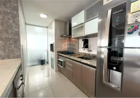 Foto 1 de Apartamento com 2 Quartos para alugar, 57m² em Barra do Rio, Itajaí
