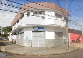 Foto 1 de Sala Comercial para alugar, 42m² em Jardim Irajá, Ribeirão Preto