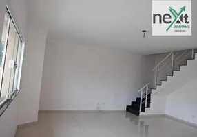 Foto 1 de Sobrado com 3 Quartos à venda, 148m² em Vila Santa Clara, São Paulo