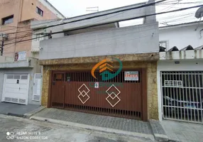 Foto 1 de Sobrado com 3 Quartos à venda, 180m² em Macedo, Guarulhos