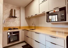 Foto 1 de Apartamento com 4 Quartos à venda, 90m² em Ponto Central, Feira de Santana