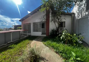 Foto 1 de Casa com 2 Quartos à venda, 96m² em Jardim Leonor, Campinas